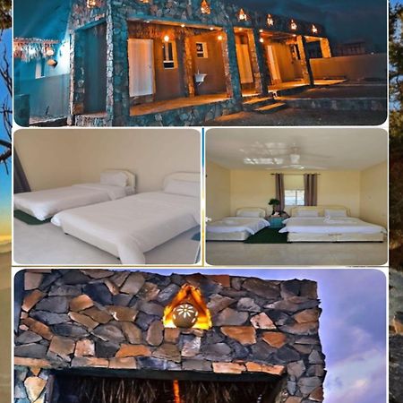 جبل شمس Jabal Shams Sunset House Villa Dar Sawda Екстериор снимка