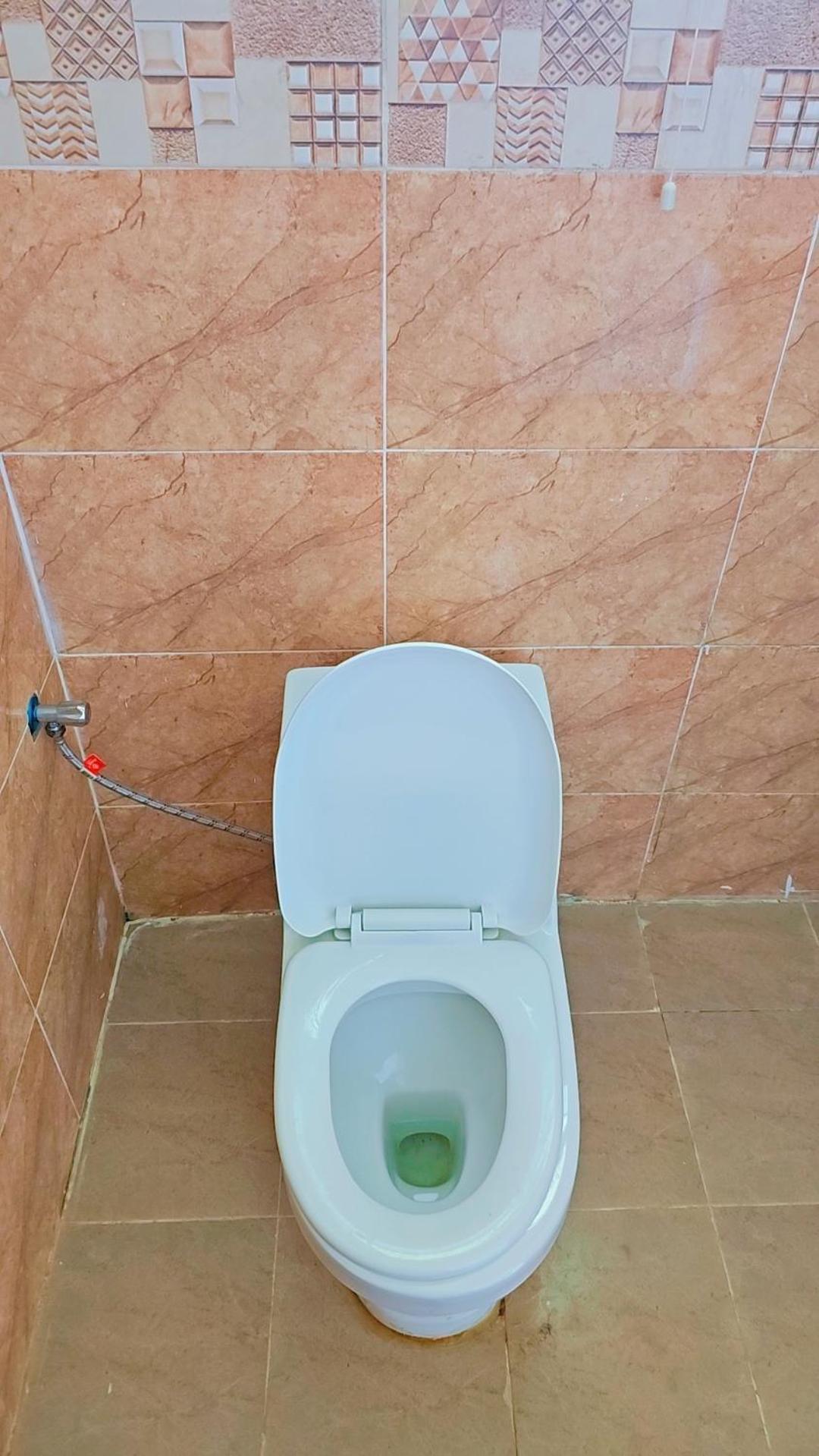 جبل شمس Jabal Shams Sunset House Villa Dar Sawda Екстериор снимка