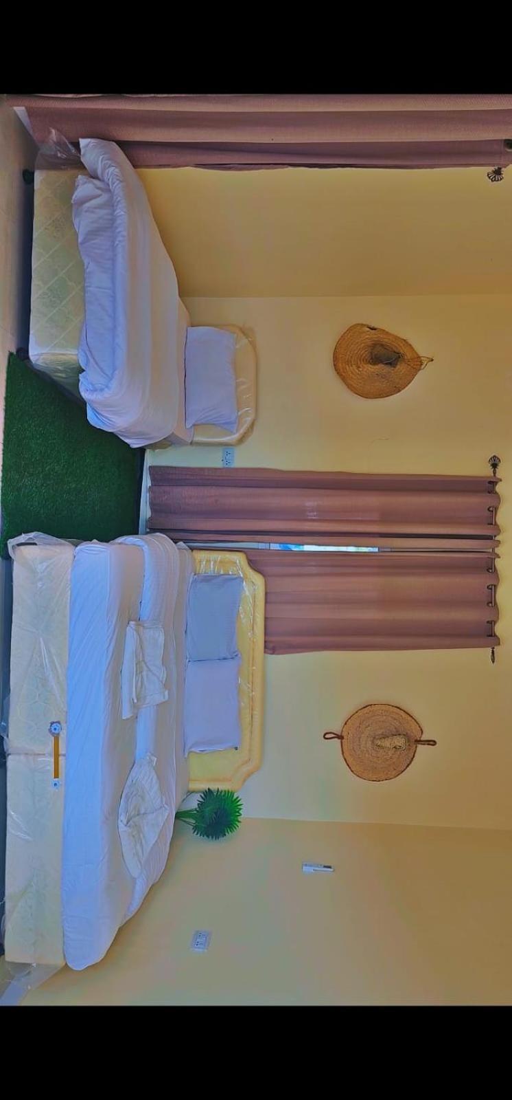 جبل شمس Jabal Shams Sunset House Villa Dar Sawda Екстериор снимка
