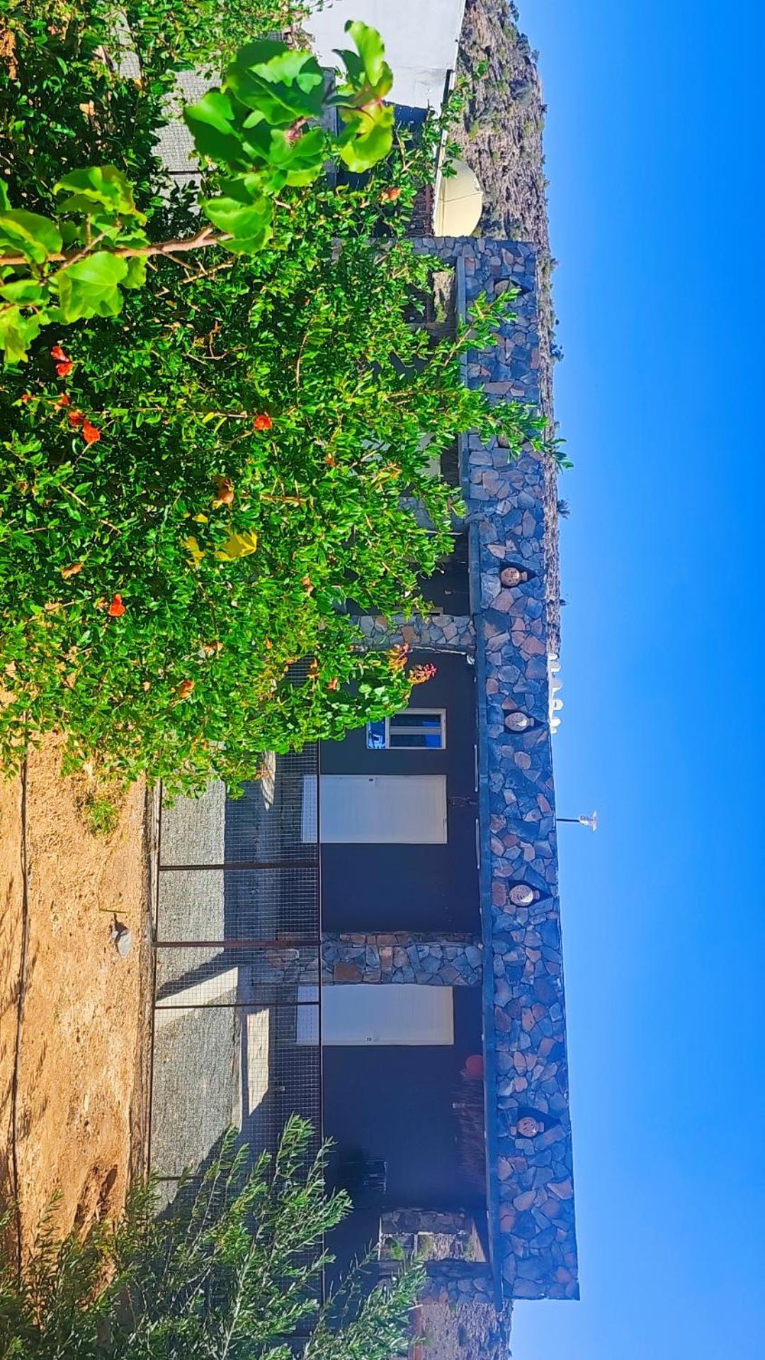 جبل شمس Jabal Shams Sunset House Villa Dar Sawda Екстериор снимка